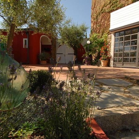 インペリア Casa Di Joヴィラ エクステリア 写真