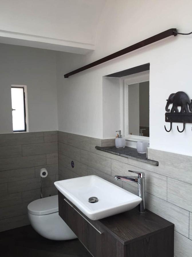 インペリア Casa Di Joヴィラ エクステリア 写真