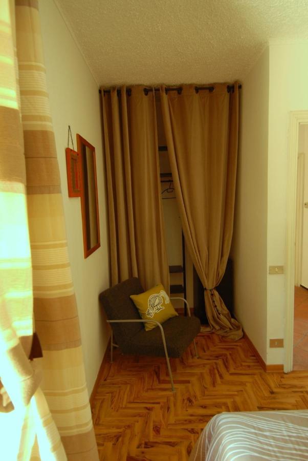 インペリア Casa Di Joヴィラ エクステリア 写真