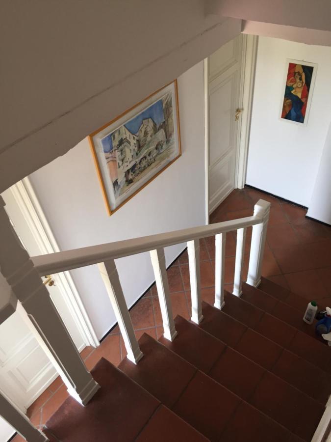 インペリア Casa Di Joヴィラ エクステリア 写真